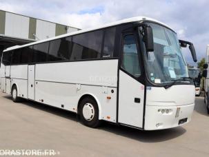 Autocar Bova FHD