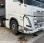 Pour semi-remorque Volvo FH