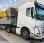 Pour semi-remorque Volvo FH