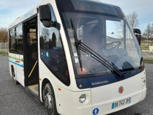 Autocar nc ZEUS  (Zero Emission Urban System)