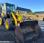 Chargeuse  Komatsu WA80