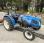 Tracteur agricole New Holland TD3-50