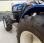 Tracteur agricole New Holland TD3-50