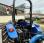 Tracteur agricole New Holland TD3-50