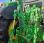 Tracteur agricole John Deere 6R