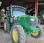 Tracteur agricole John Deere 6R