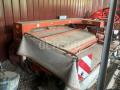 Faucheuse Kuhn F300G
