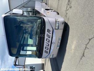 Autocar Irisbus Crossway