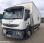 Fourgon avec parois et toit rigide Renault Premium