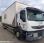 Fourgon avec parois et toit rigide Renault Premium