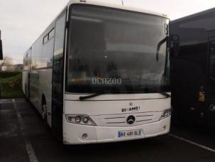 Autocar Mercedes INTOURO ME