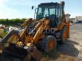 Tractopelle rigide Jcb 3CX