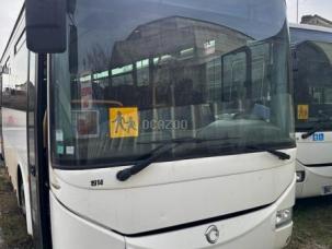 Autocar Irisbus Crossway