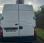 Fourgon avec parois et toit rigide Renault Master