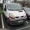 Fourgon avec parois et toit rigide Renault Trafic