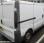 Fourgon avec parois et toit rigide Renault Trafic