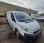 Fourgon avec parois et toit rigide Citroën Jumpy