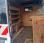 Fourgon avec parois et toit rigide Fiat Ducato
