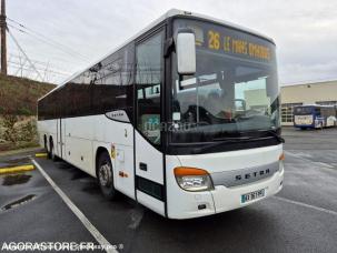 Autocar Setra S417UL