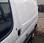 Fourgon avec parois et toit rigide Citroën Berlingo