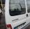 Fourgon avec parois et toit rigide Citroën Berlingo