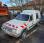 Fourgon avec parois et toit rigide Citroën C 15
