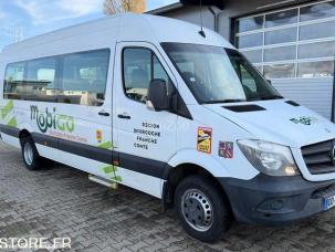 Autobus Mercedes Sprinter