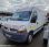 Fourgon avec parois et toit rigide Renault Master