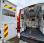 Ambulance (pour personne couchée) Renault Master