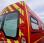 Ambulance (pour personne couchée) Renault Master