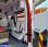 Ambulance (pour personne couchée) Renault Master