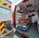 Ambulance (pour personne couchée) Renault Master