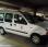 Fourgon avec parois et toit rigide Renault Kangoo
