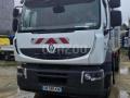 Benne à ordure ménagères Renault Premium