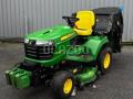 Tondeuse John Deere X950R