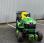 Tondeuse John Deere X950R