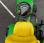 Tondeuse John Deere X950R