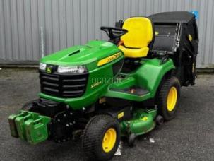 Tondeuse John Deere X950R