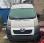 Fourgon avec parois et toit rigide Peugeot Boxer