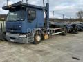 Porte-engins Renault 370 DCI PREMIUM