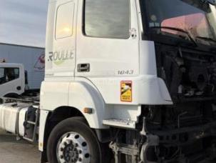 Pour semi-remorque nc CAMION TRACTEUR