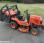 Tondeuse Kubota g23
