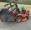 Tondeuse Kubota g23
