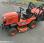 Tondeuse Kubota g23
