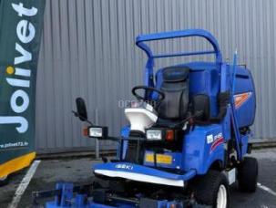 Tondeuse Iseki FS 450