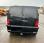 Fourgon avec parois et toit rigide Mercedes Vito