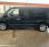 Fourgon avec parois et toit rigide Mercedes Vito