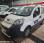 Fourgon avec parois et toit rigide Peugeot Bipper