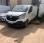 Fourgon avec parois et toit rigide Renault Trafic