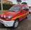 Fourgon avec parois et toit rigide Renault Kangoo